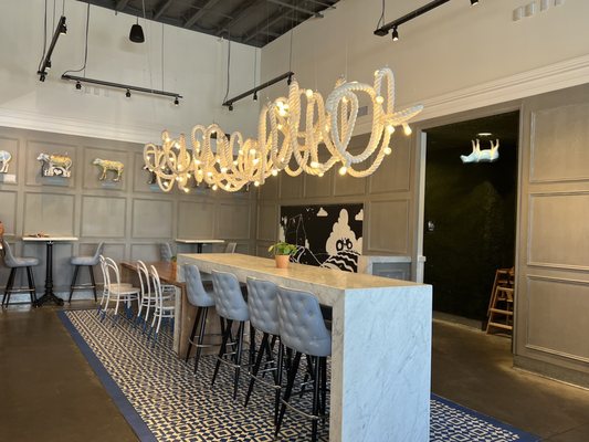 Mendocino Farms by null