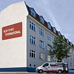 Wintone International