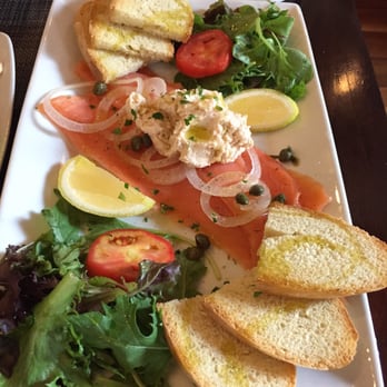 Francoli Gourmet - Italian Near Me - Orange, California