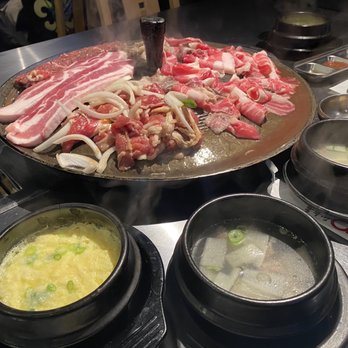 Won KBBQ - IG: @asjbernardino - Korean Near Me - Bayside, New York Won KBBQ - IG: @asjbernardino - Korean Near Me - Bayside, New York