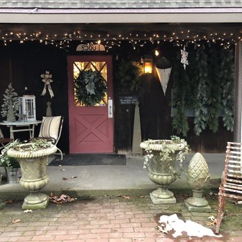 Simple Pleasures - Cute entrance. - Flowers & Gifts Near Me - Charlestown, Rhode Island