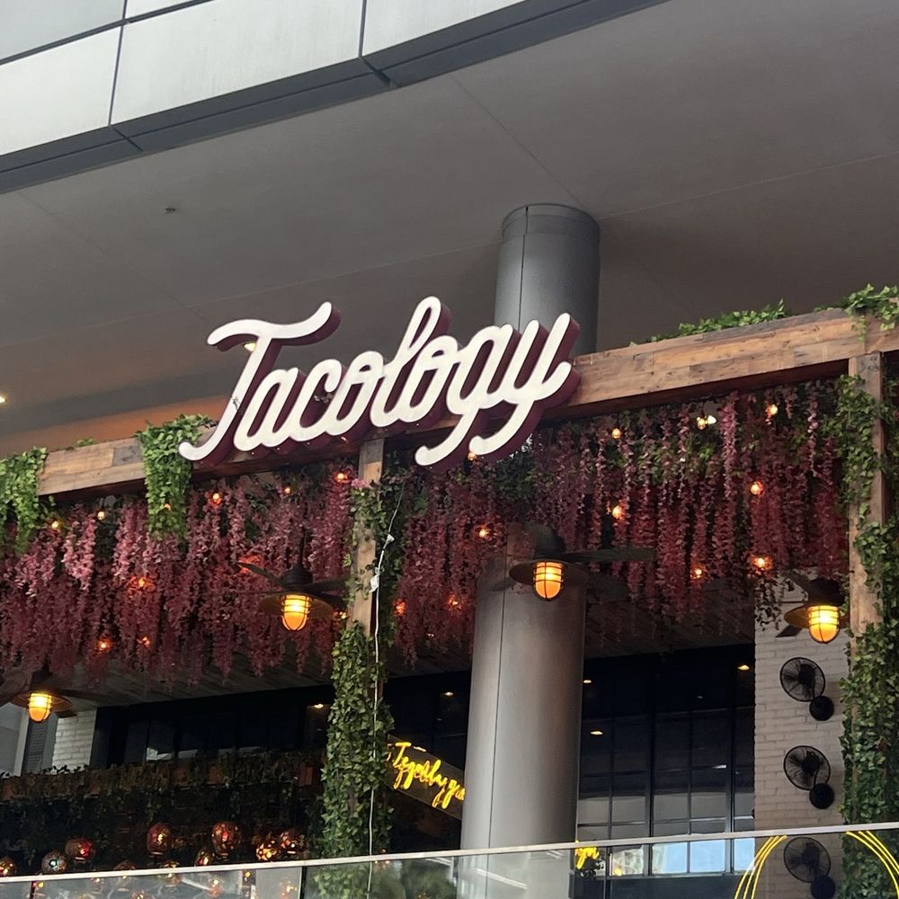 Tacology - Mexican Near Me - Miami, Florida