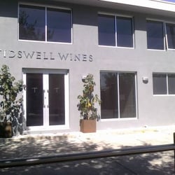 Tidswell Wines