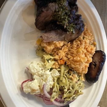 B Stake - Brazilian Near Me - Las Vegas, Nevada