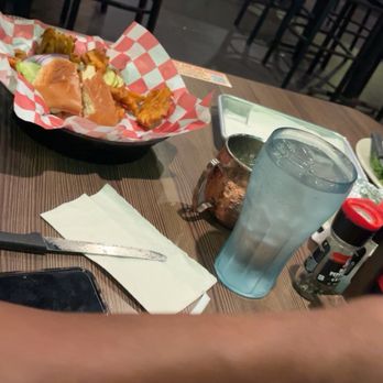 Butterbee's American Grille - Old School Burger and fries - American Near Me - Cincinnati, Ohio