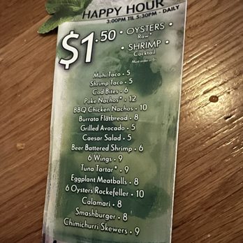 Hot Tuna - Menu-Happy Hour - Bars Near Me - Virginia Beach, Virginia Hot Tuna - Menu-Happy Hour - Bars Near Me - Virginia Beach, Virginia