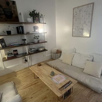 Matcha Thomas - Back room decor - Bubble Tea Near Me - Beacon, New York