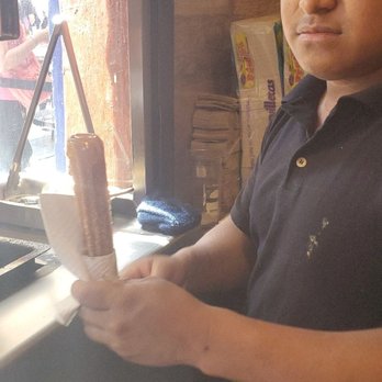 Elotes y Esquites - Mexican Near Me - México, D.F., DIF Elotes y Esquites - Mexican Near Me - México, D.F., DIF
