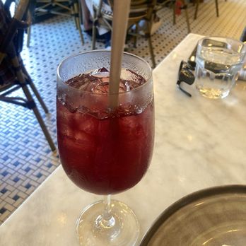 FIG Restaurant - Sangria - Bars Near Me - Santa Monica, California FIG Restaurant - Sangria - Bars Near Me - Santa Monica, California