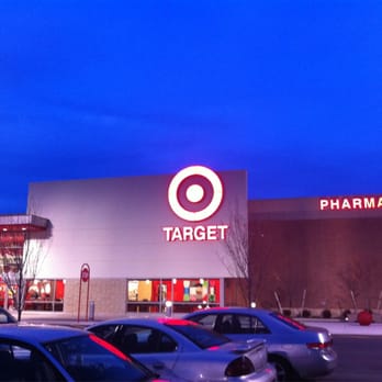 Target - Department Stores Near Me - Swansea, Massachusetts
