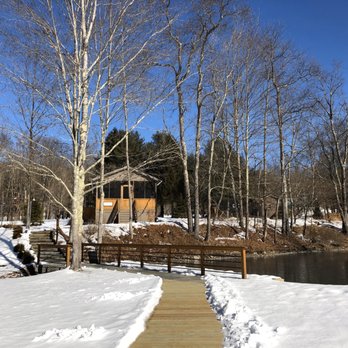 Antrim Streamside - Hotels Near Me - Livingston Manor, New York
