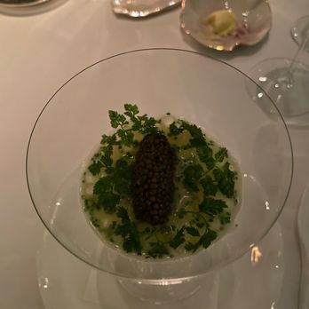 Jean-Georges - French Near Me - New York, New York