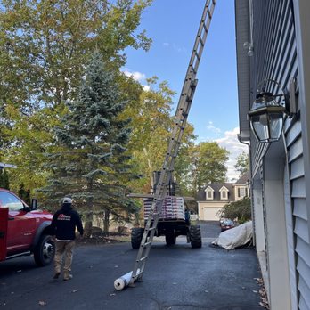 TC Roofing Pros - During - Roofing Near Me - Wilkes-Barre, Pennsylvania TC Roofing Pros - During - Roofing Near Me - Wilkes-Barre, Pennsylvania