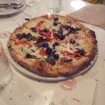 Varuni Napoli - Pizza Near Me - Atlanta, Georgia