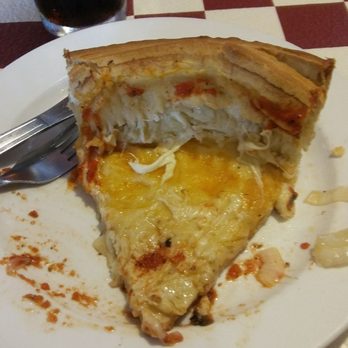 Giordano's - I don't eat grains.  No problem. - Italian Near Me - Orlando, Florida