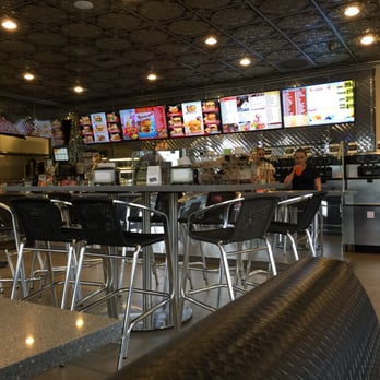 Burger Broiler - An inside view of the store from the back corner. - Burgers Near Me - Tacoma, Washington Burger Broiler - An inside view of the store from the back corner. - Burgers Near Me - Tacoma, Washington