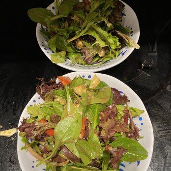 Pizza Xtreme - Salad - Pizza Near Me - Orlando, Florida Pizza Xtreme - Salad - Pizza Near Me - Orlando, Florida