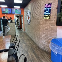 Peri Peri Grill House