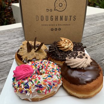 DG Doughnuts - Weekly specials - Bakeries Near Me - Ocoee, Florida DG Doughnuts - Weekly specials - Bakeries Near Me - Ocoee, Florida