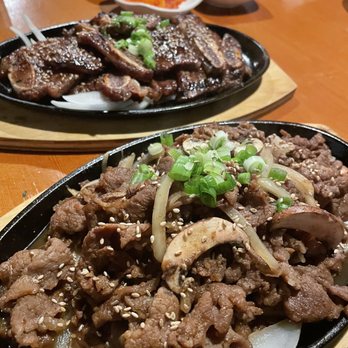 Minari - Galbi and bulgolgi - Korean Near Me - San Bruno, California Minari - Galbi and bulgolgi - Korean Near Me - San Bruno, California