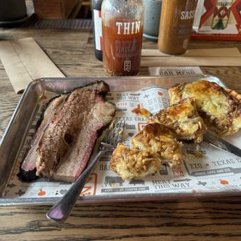 ZZQ Texas Craft Barbeque - Beef Brisket - Barbeque Near Me - Richmond, Virginia ZZQ Texas Craft Barbeque - Beef Brisket - Barbeque Near Me - Richmond, Virginia