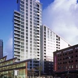 Great Northern Tower