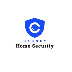 Carney Home Security