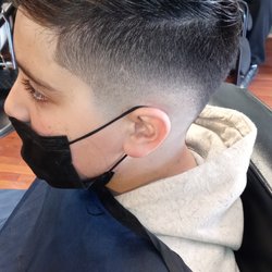 D&R Barbershop