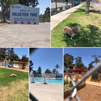 MacArthur Park - Parks Near Me - La Mesa, California MacArthur Park - Parks Near Me - La Mesa, California