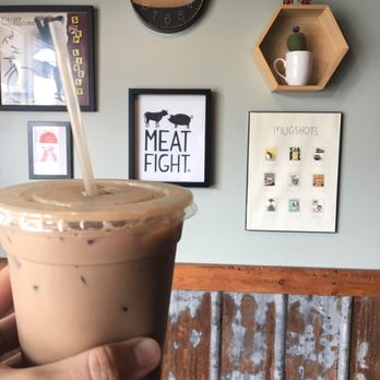 One Bike Coffee - Coffee & Tea Near Me - Auburn, Alabama One Bike Coffee - Coffee & Tea Near Me - Auburn, Alabama