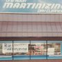 Martinizing