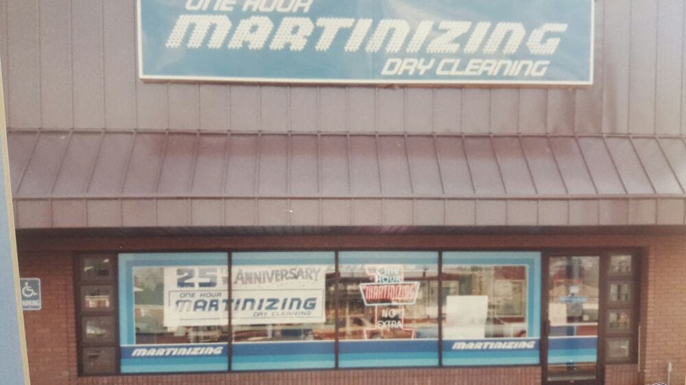 MARTINIZING Updated October 2024 13231 Eureka Rd, Southgate