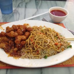 Hot & Sour Soup