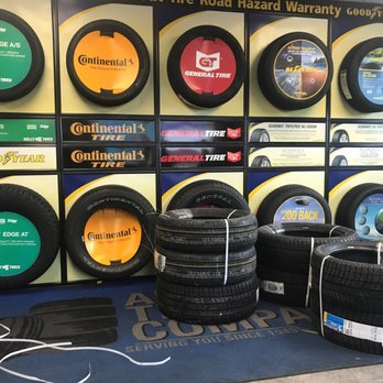 All Tire & Service - Tires Near Me - Staten Island, New York All Tire & Service - Tires Near Me - Staten Island, New York