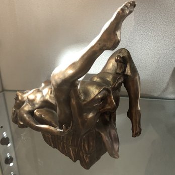 World Erotic Art Museum - Art Museums Near Me - Miami Beach, Florida