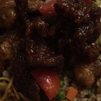 Hong Kong Express - Cantonese Near Me - Troy, Michigan