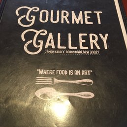 An excellent menu! An excellent menu!