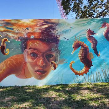 Coachman Park - Art - Parks Near Me - Clearwater, Florida Coachman Park - Art - Parks Near Me - Clearwater, Florida
