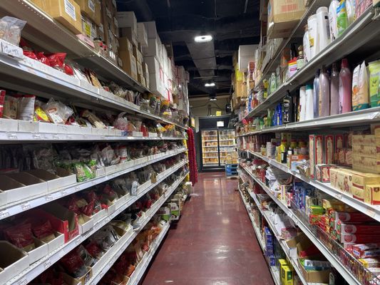 Cloves Indian Groceries & Kitchen by null