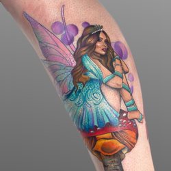 Mermaiid Ink