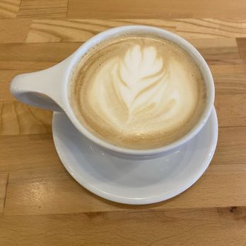 Three Birds Cafe - Cookie Butter Latte - Cafes Near Me - Winter Garden, Florida Three Birds Cafe - Cookie Butter Latte - Cafes Near Me - Winter Garden, Florida