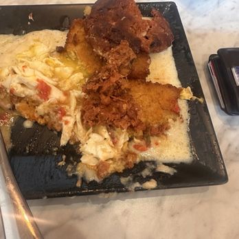Superhero Chefs - New American Near Me - Tuscumbia, Alabama