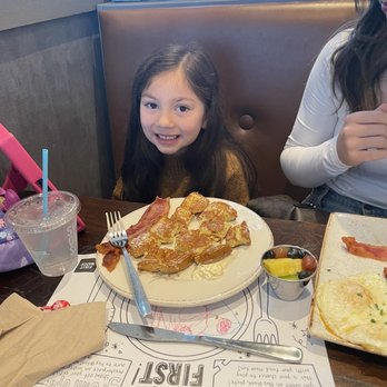 First Watch - Tri-fecta - Breakfast & Brunch Near Me - Glendale, Arizona