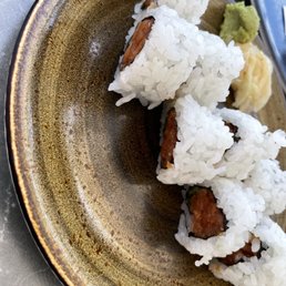 Spicy Tuna