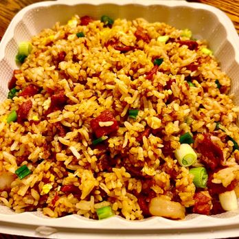 Joe’s Hot Dogs - Shrimp and BBQ Pork Fried Rice - Hot Dogs Near Me - Pittsburg, California Joe’s Hot Dogs - Shrimp and BBQ Pork Fried Rice - Hot Dogs Near Me - Pittsburg, California