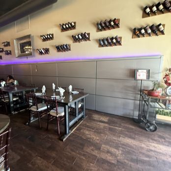 Caspian Sea Cuisine Restaurant - Mediterranean Near Me - Mountain View, California
