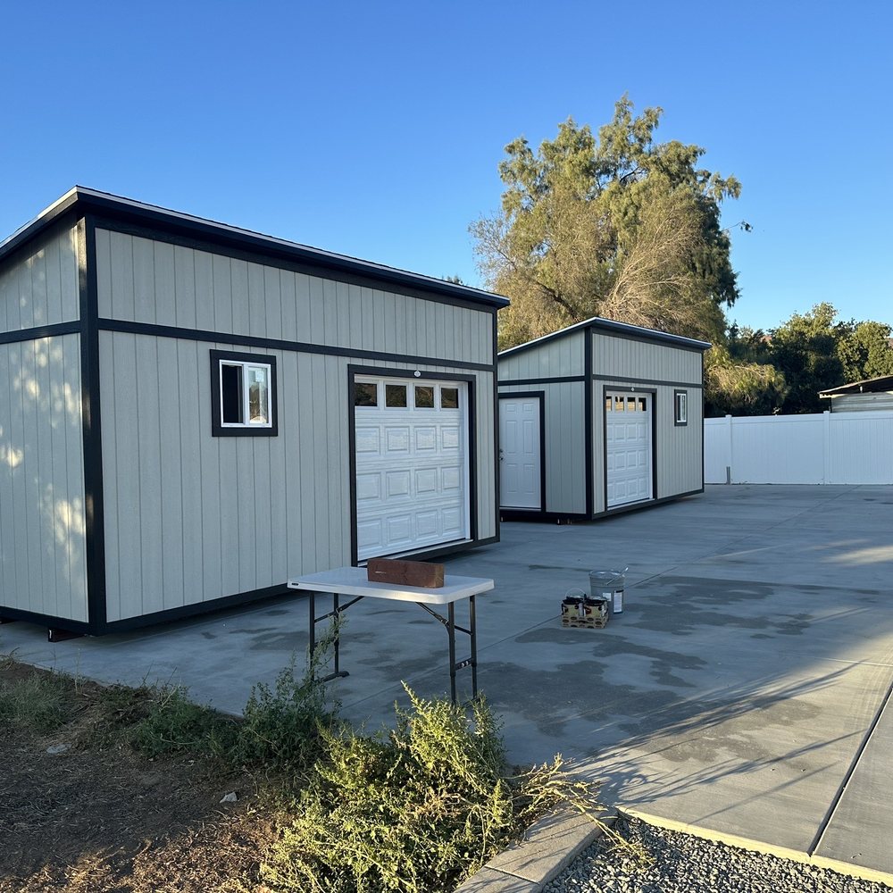Shed World - Sheds & Outdoor Storage Near Me - Oak Hills, California Shed World - Sheds & Outdoor Storage Near Me - Oak Hills, California