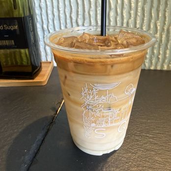 Square Coffee - Coffee & Tea Near Me - New York, New York Square Coffee - Coffee & Tea Near Me - New York, New York