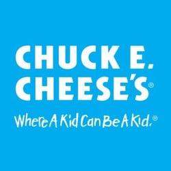 Chuck E. Cheese