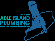 Slide of Able Island Plumbing